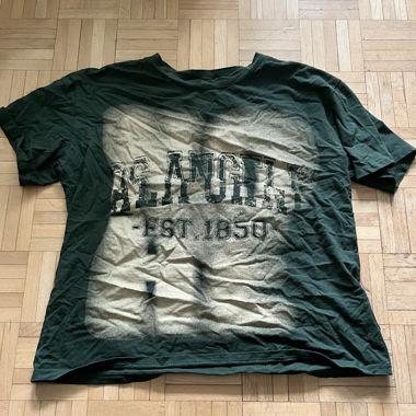 Grafik T-Shirt