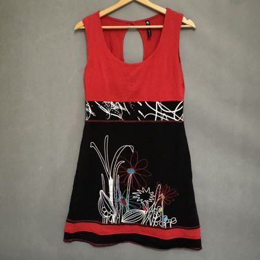Pimkie ärmelloses Kleid L