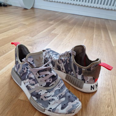 Adidas NMD
