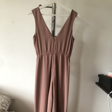 Rosa Jumpsuit