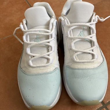 Quasi nuove Air Jordan 11