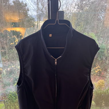 Veste sans manche Suit Supply