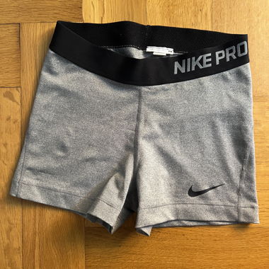 Shorts de sport Nike Pro
