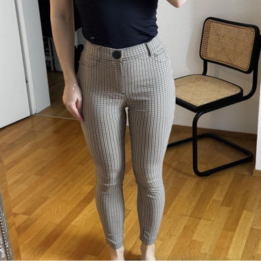 Cute Zara leggings 