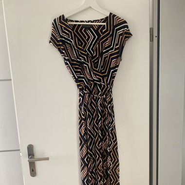 Maxikleid by dorothy perkins