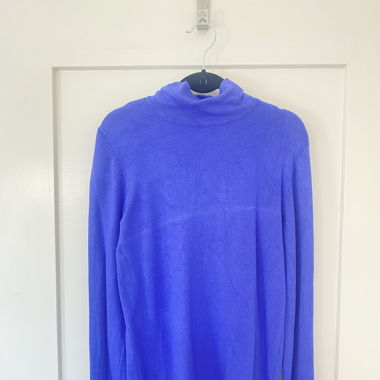 Zara turtleneck