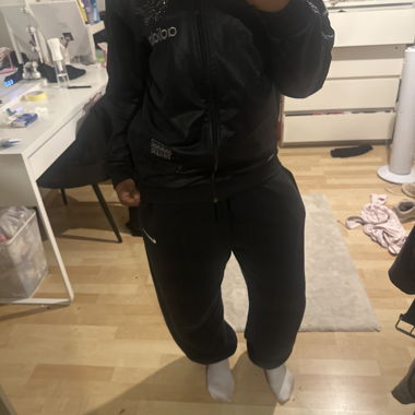 Veste Adidas vintage