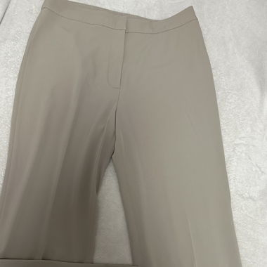 Stoffhose 