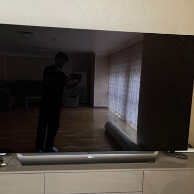 LG OLED77C17LB 77 inch