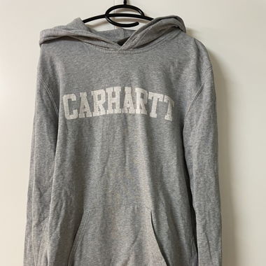 Carhartt Hoddie
