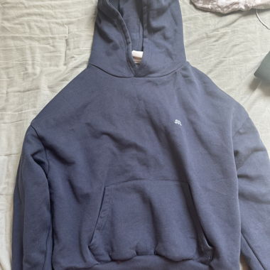 Pacific Republic Hoodie