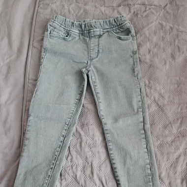 Pantalon fille 5 ans