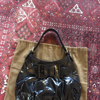Vintage Gucci Tasche