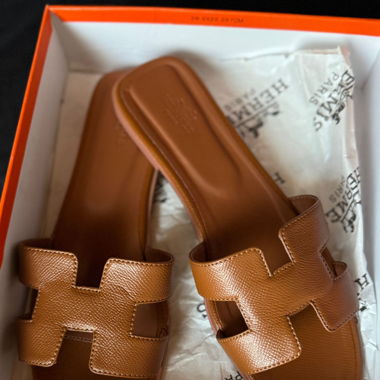Sandali Hermès (r3p)