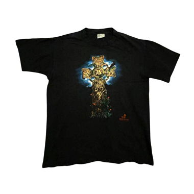 Black Alchemy T-Shirt