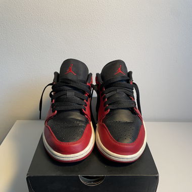 Jordan 1 Low Reverse Bred 40EU