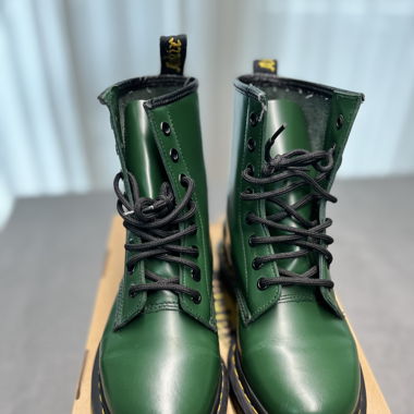 Dr. Martens