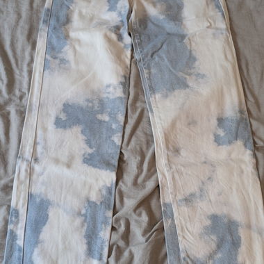 Jaded London Cloud Jeans