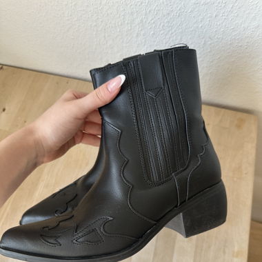 Cowboy boots