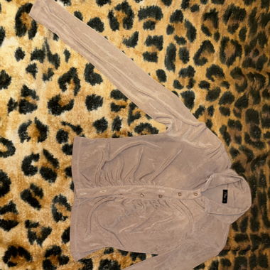 Bluse von Missue