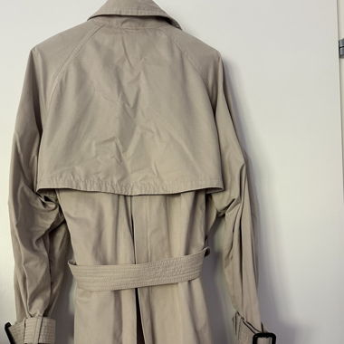 Trenchcoat