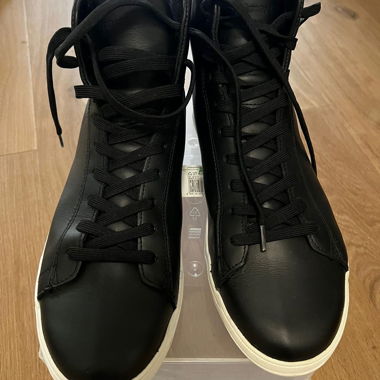 Scarpe da moto Taglia 44