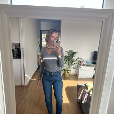 Mom Jeans H&M