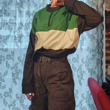Reebok Classic Windbreaker 