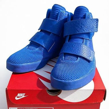 Sneaker Nike Flystepper 2K3