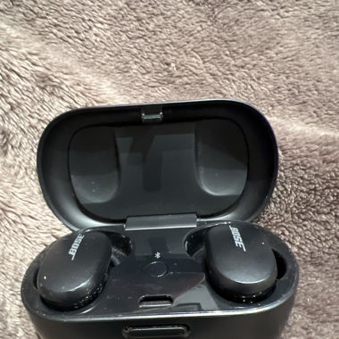 Bose Kopfhörer