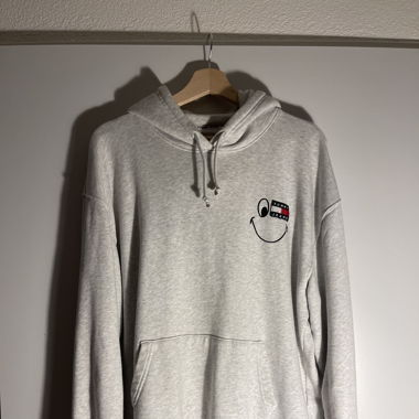 Hoodie Tommy Hilfiger
