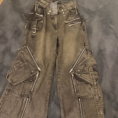 Nofaithstudio Hose size M