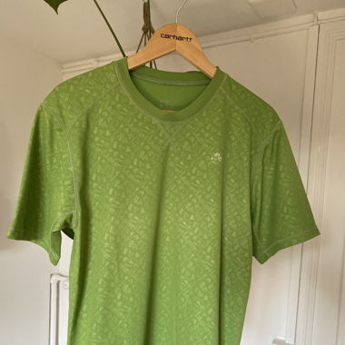 Nike Sportshirt green