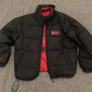 Helly Hansen Jacket