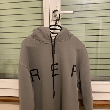 Sweatshirt replay 