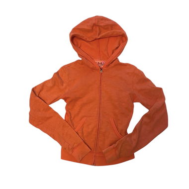 Y2K Zip Hoodie von Juicy Couture