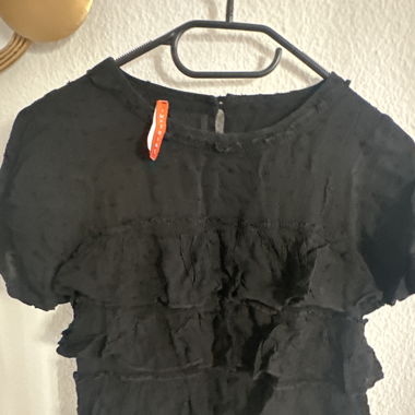 T shirt de soir 