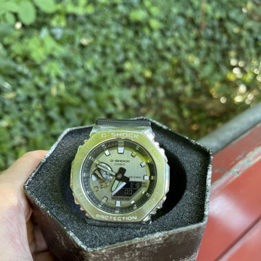 G-Shock 5611 GM-2100