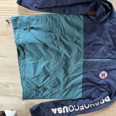 DC Windjacke