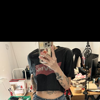 Jeans Hosen