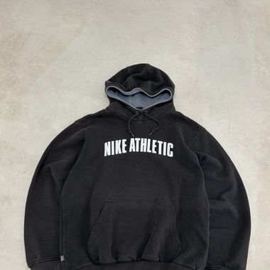 Nike Vintage Athletic Hoodie