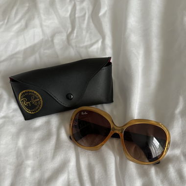 Sonnenbrille Ray-Ban