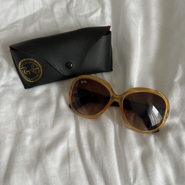 Lunettes de soleil Ray-Ban