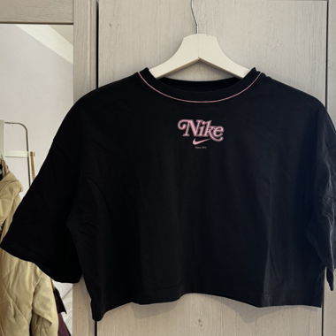 Croptop Nike