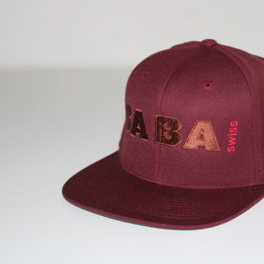BABA Cap bordeaux wine