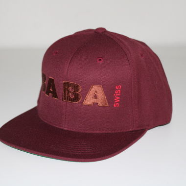 BABA Cap bordeaux wine