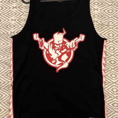 T-shirt THUNDERDOME