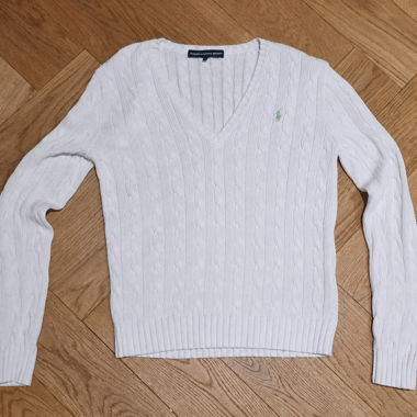 Ralph Lauren Sport sweater