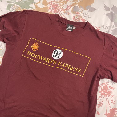 Hogwarts Express 9 3/4 | Harry Potter T-Shirt