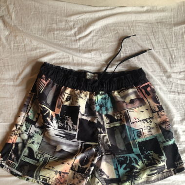 Billabong Badeshorts